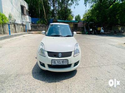 Maruti Suzuki Swift 2004-2010 1.3 VXi, 2010, CNG & Hybrids