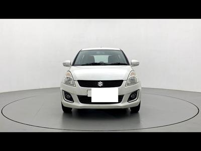 Maruti Suzuki Swift VDi ABS [2014-2017]