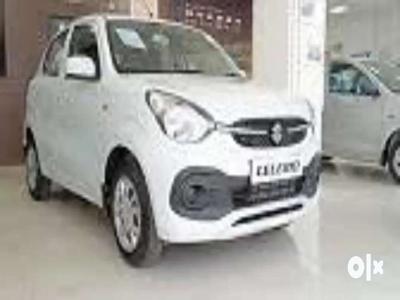New celerio Cng available in T-permit
