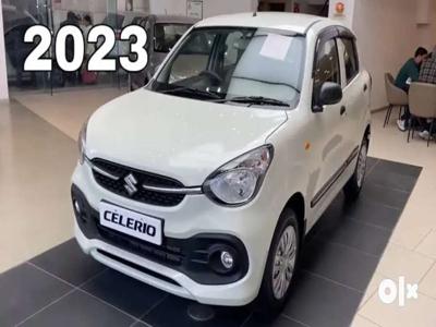 New Celerio Vxi T-permit Ready to Sell