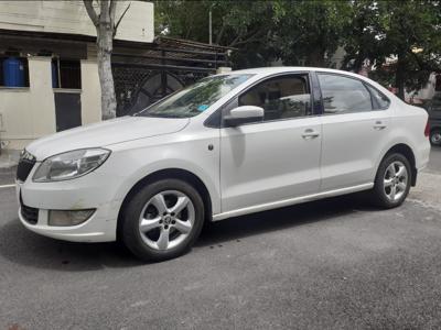 Skoda Rapid 1.5 TDI CR AMBITION AT Bangalore