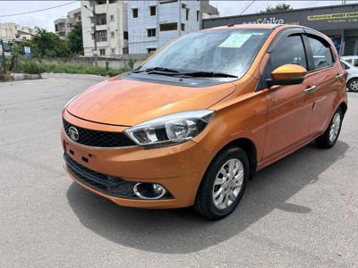 Tata Tiago REVOTRON XZ Bangalore