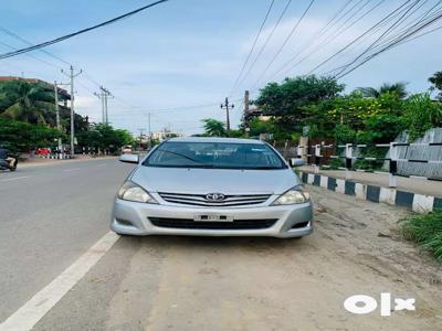 Toyota Innova 2011 Diesel Well Maintained