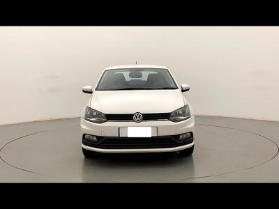 Volkswagen Ameo Comfortline Plus 1.2L (P)