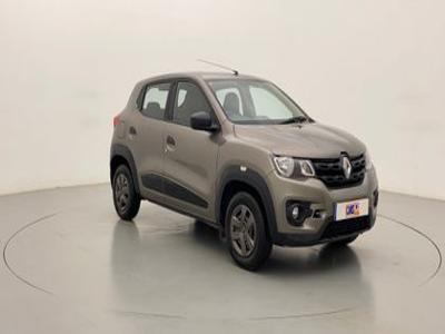 2016 Renault KWID RXT Optional