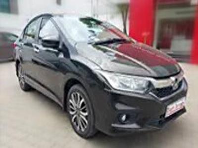 2019 Honda City 1.5 V MT Exclusive