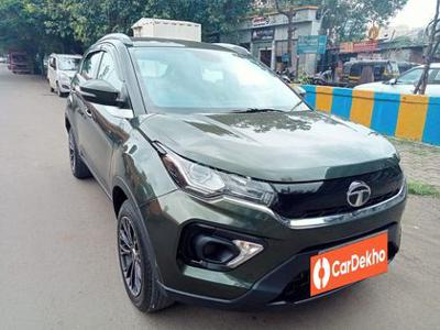 2021 Tata Nexon XM S Diesel BSVI