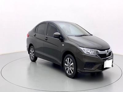 2022 Honda City SV MT