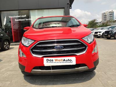 Ford Ecosport(2017-2019) TREND 1.5L TDCI Chennai