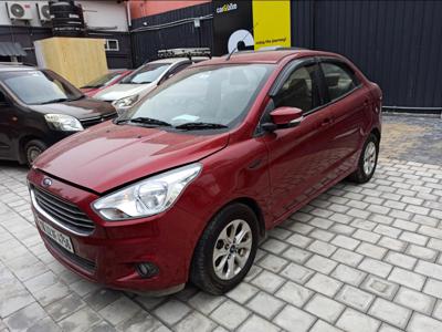 Ford Figo Aspire TITANIUM
1.5 Chennai