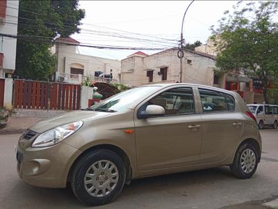 Hyundai I20(2010-2012) MAGNA 1.2 Chennai