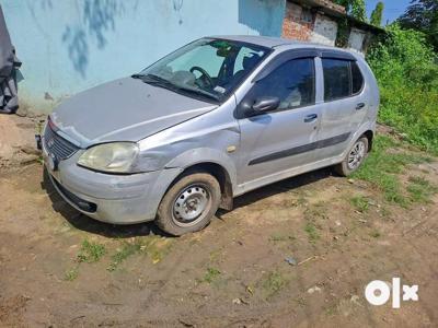 Tata Indica 2005 Diesel Well Maintained