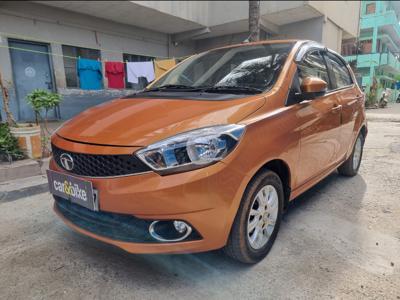 Tata Tiago XZ Bangalore