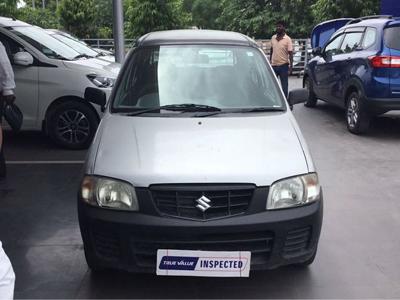Used Maruti Suzuki Alto 2008 169891 kms in Jaipur