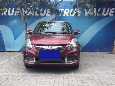 Used Maruti Suzuki Dzire 2015 39453 kms in Hyderabad