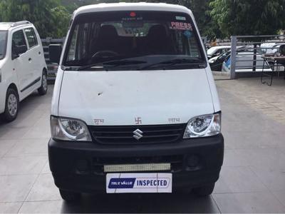 Used Maruti Suzuki Eeco 2017 70500 kms in Jaipur
