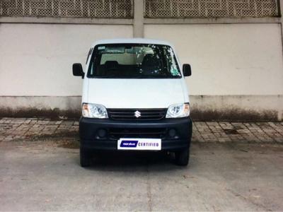 Used Maruti Suzuki Eeco 2021 67622 kms in Indore