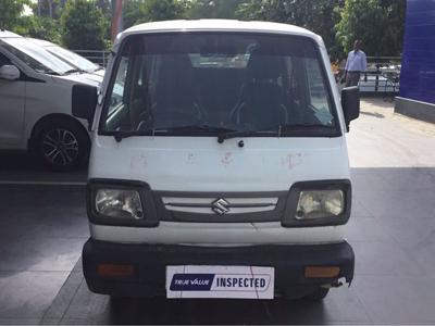 Used Maruti Suzuki Omni 2015 22994 kms in Jaipur
