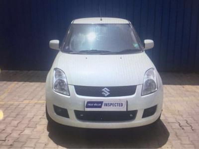 Used Maruti Suzuki Swift 2009 88523 kms in Bangalore