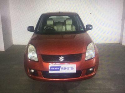 Used Maruti Suzuki Swift 2015 65821 kms in Bangalore