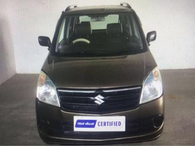 Used Maruti Suzuki Wagon R 2014 62532 kms in Bangalore
