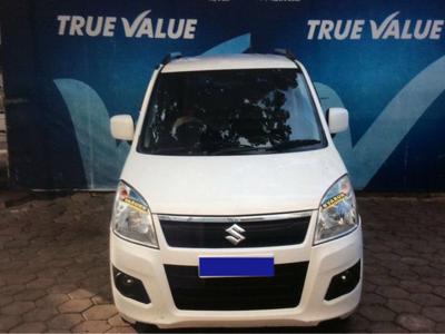Used Maruti Suzuki Wagon R 2016 6903 kms in Hyderabad