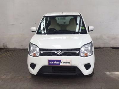 Used Maruti Suzuki Wagon R 2022 24776 kms in Bangalore