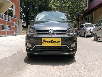 Volkswagen Ameo HIGHLINE PETROL Bangalore