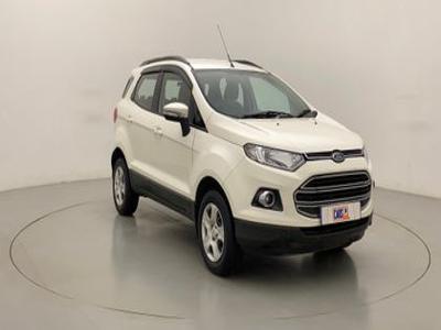 2016 Ford Ecosport 1.5 Ti VCT MT Trend BSIV
