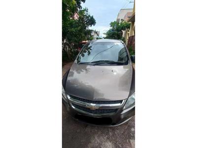 Chevrolet Sail 1.2 Base