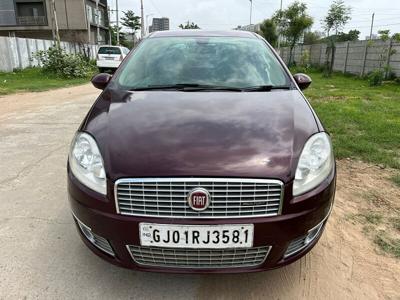 Fiat Linea Emotion Diesel [2014-2016]