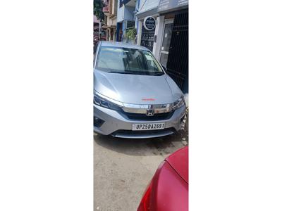 Honda All New City V Petrol