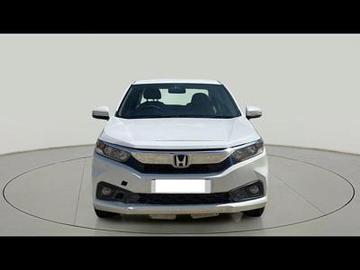 Honda Amaze 1.5 V CVT Diesel [2018-2020]