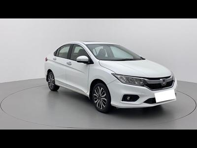 Honda City VX