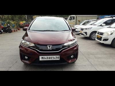 Honda Jazz VX Petrol