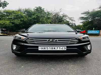 Hyundai Creta 1.6 SX PLUS AT PETROL Delhi