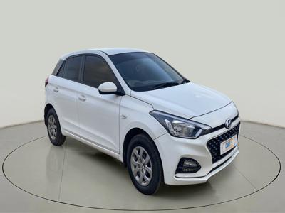 Hyundai Elite i20 MAGNA PLUS 1.2