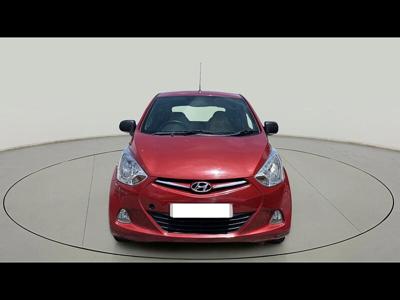 Hyundai Eon Magna +
