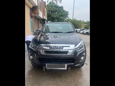 Isuzu D-MAX V-Cross High (Z)