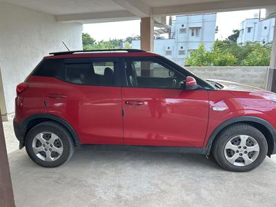 Mahindra XUV300 W6 1.2 Petrol [2019]