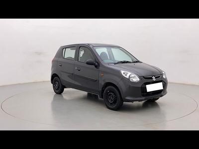 Maruti Suzuki Alto 800 Lxi