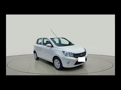 Maruti Suzuki Celerio ZXi AMT [2019-2020]