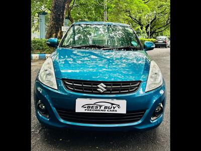 Maruti Suzuki Swift DZire VDI