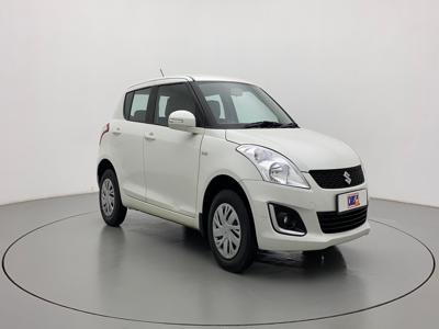 Maruti Swift VDI ABS