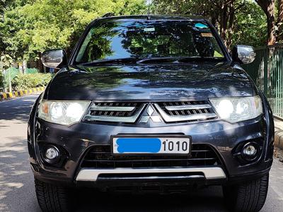 Mitsubishi Pajero Sport 2.5 AT