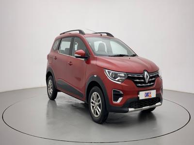 Renault TRIBER RXT AMT