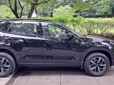 Tata Harrier 2021 XZA Plus Dark Edition