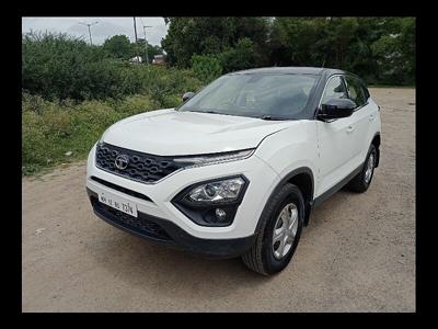 Tata Harrier XM [2019-2020]