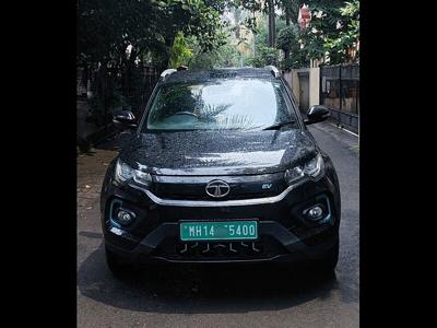 Tata Nexon EV Prime XZ Plus Dark Edition