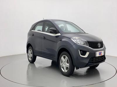 Tata NEXON XM PETROL